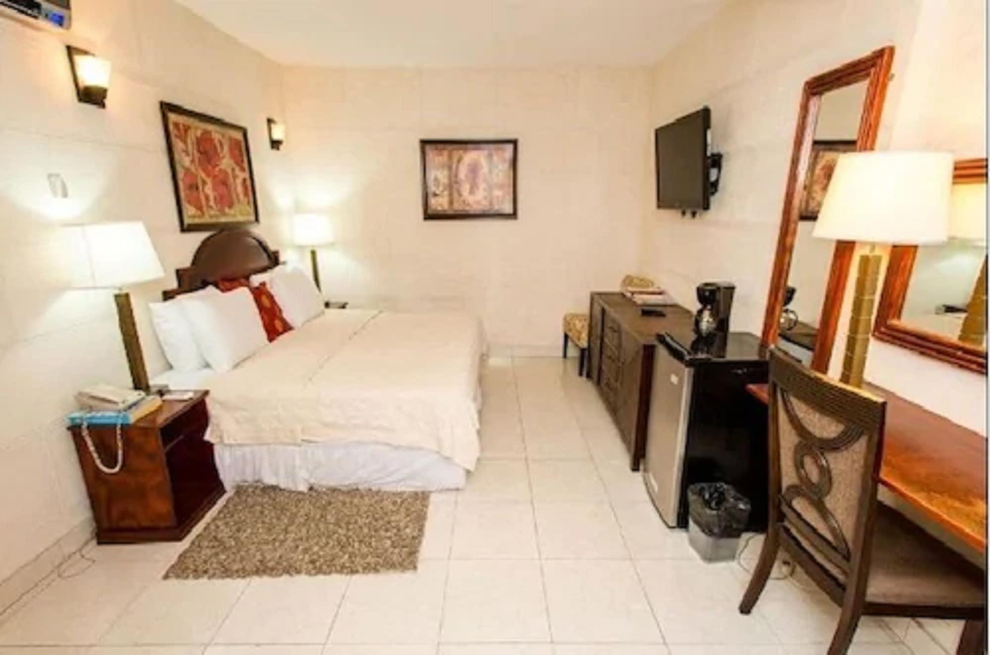 Ocean 15 Hotel Κράιστ Τσερτς Εξωτερικό φωτογραφία