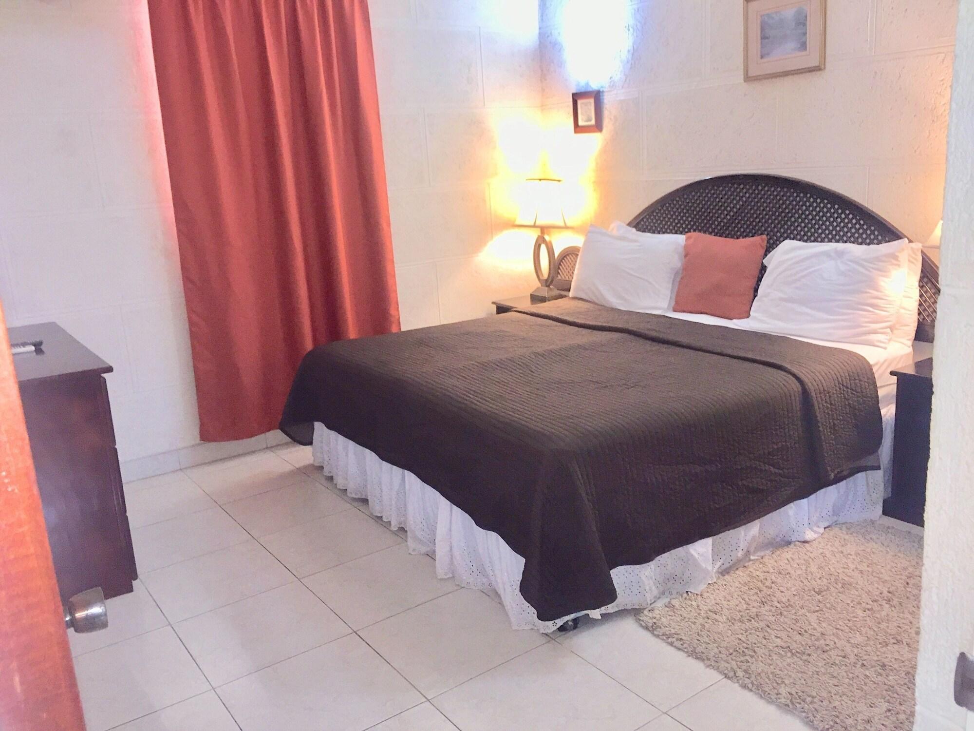 Ocean 15 Hotel Κράιστ Τσερτς Εξωτερικό φωτογραφία