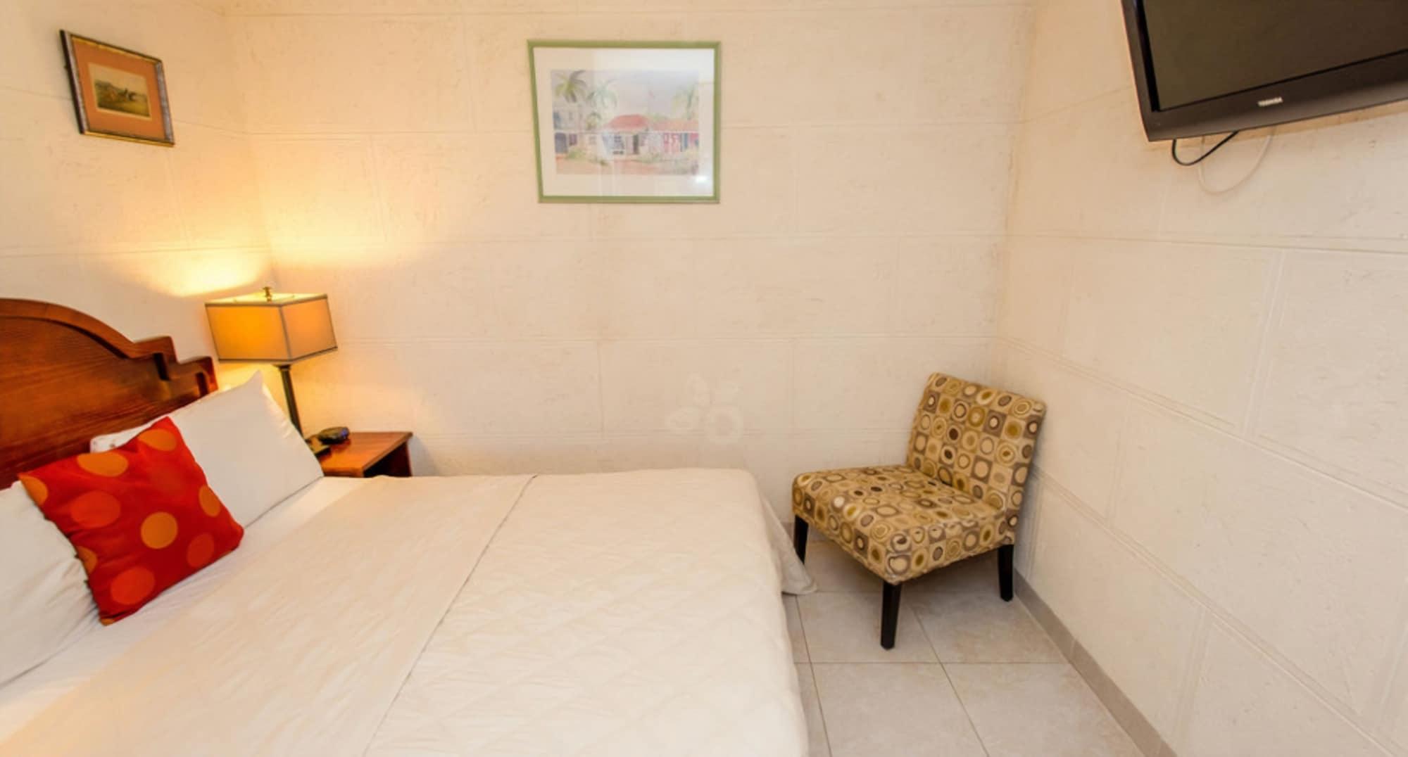 Ocean 15 Hotel Κράιστ Τσερτς Εξωτερικό φωτογραφία