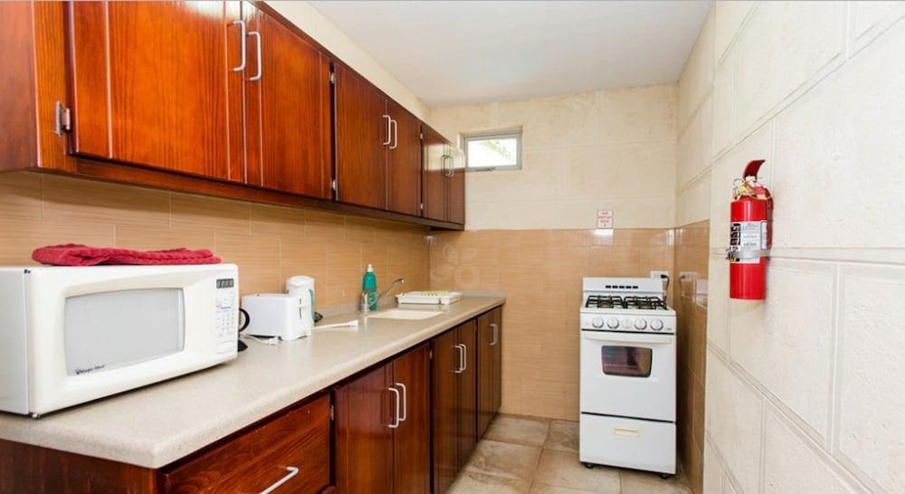 Ocean 15 Hotel Κράιστ Τσερτς Εξωτερικό φωτογραφία