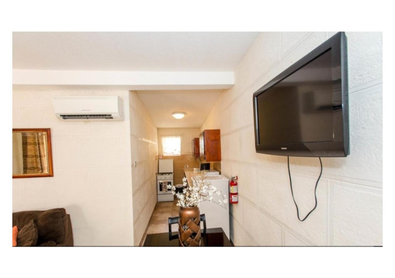 Ocean 15 Hotel Κράιστ Τσερτς Εξωτερικό φωτογραφία