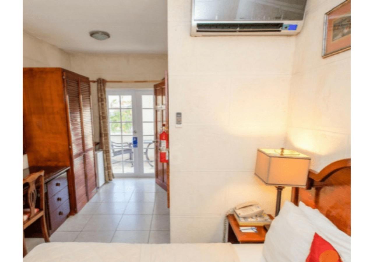 Ocean 15 Hotel Κράιστ Τσερτς Εξωτερικό φωτογραφία