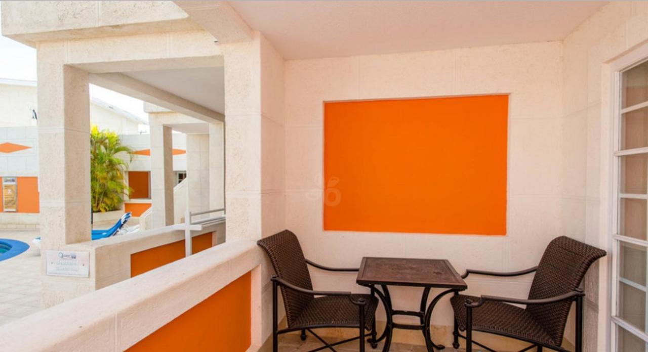 Ocean 15 Hotel Κράιστ Τσερτς Εξωτερικό φωτογραφία