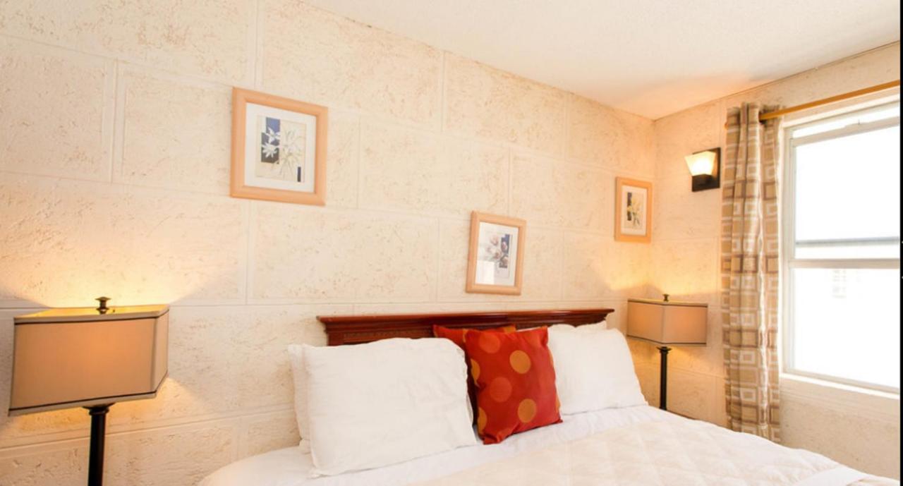 Ocean 15 Hotel Κράιστ Τσερτς Εξωτερικό φωτογραφία