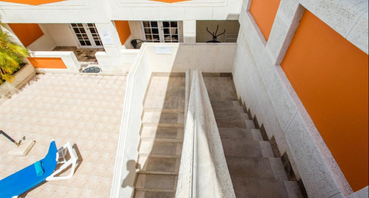 Ocean 15 Hotel Κράιστ Τσερτς Εξωτερικό φωτογραφία
