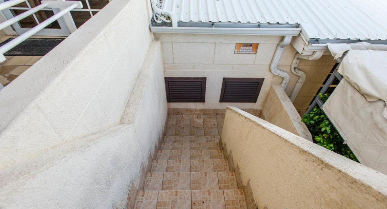 Ocean 15 Hotel Κράιστ Τσερτς Εξωτερικό φωτογραφία