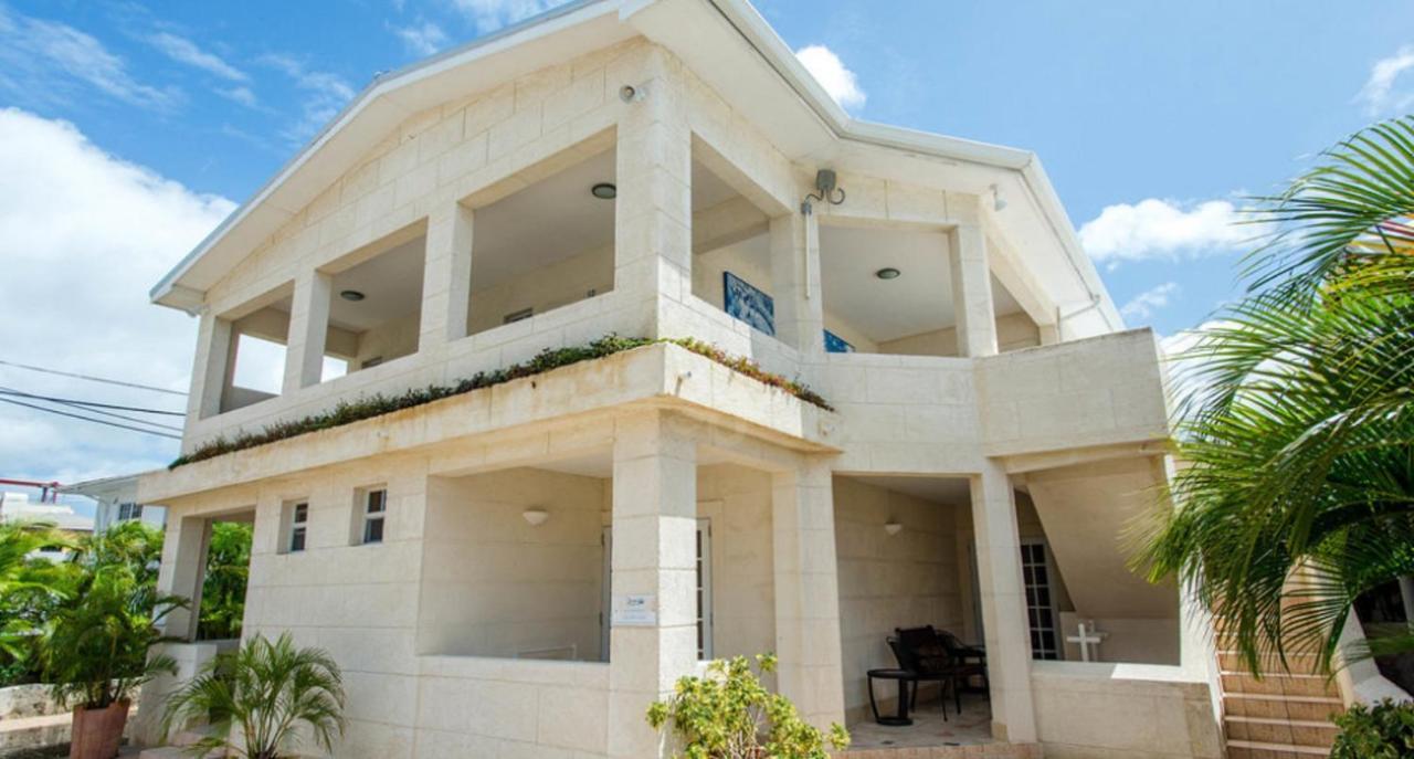 Ocean 15 Hotel Κράιστ Τσερτς Εξωτερικό φωτογραφία