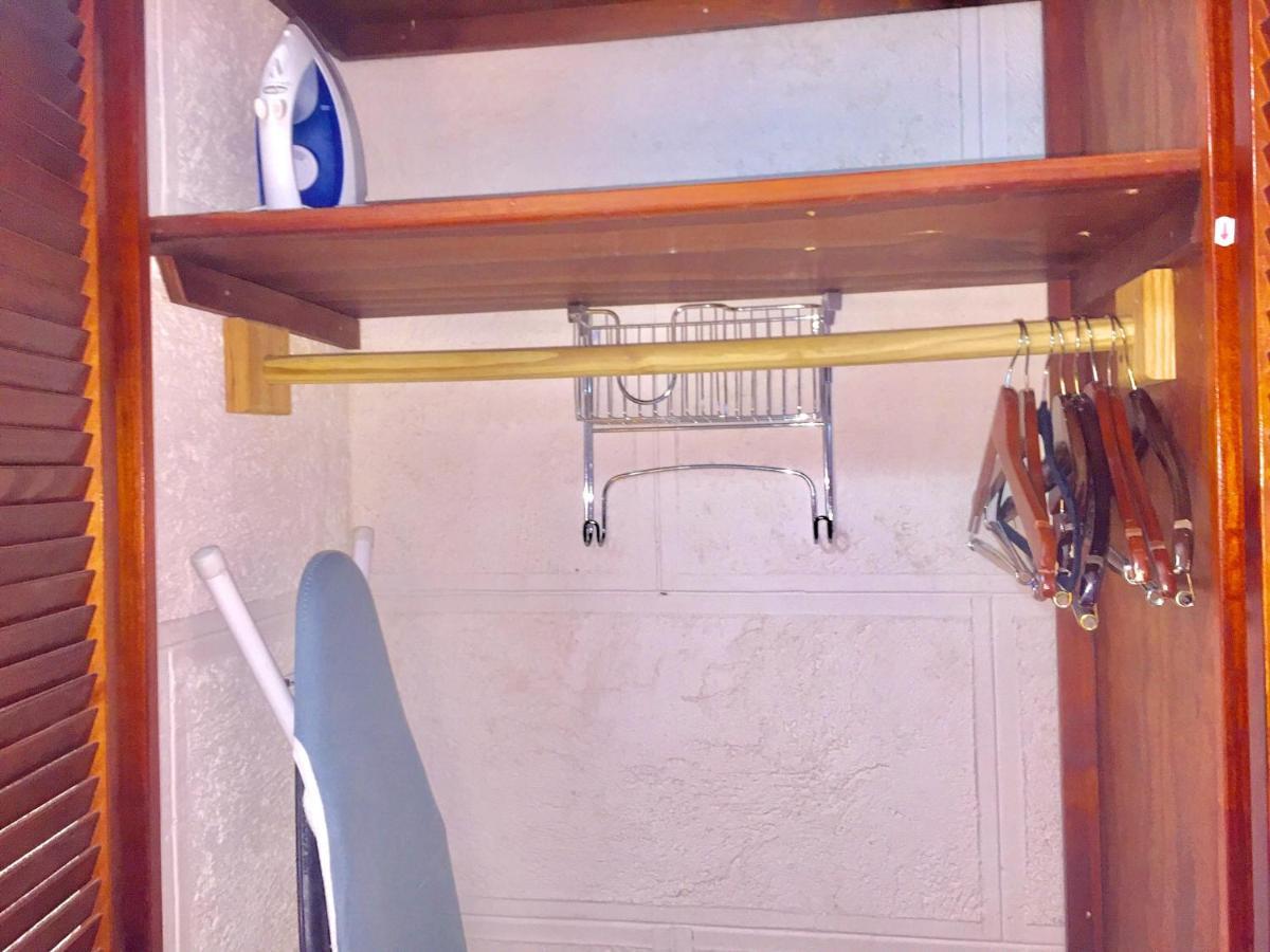 Ocean 15 Hotel Κράιστ Τσερτς Εξωτερικό φωτογραφία